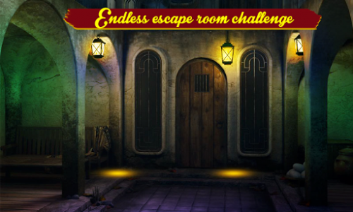 اسکرین شات بازی Free New Escape Games 048-Fun Escape Games 2020 3