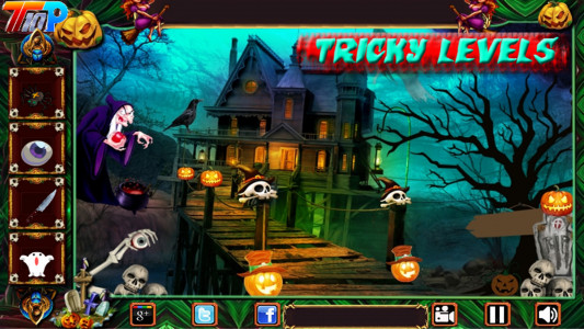 اسکرین شات بازی Escape Horror: Scary Quest 7