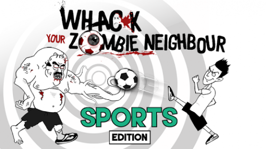 اسکرین شات بازی Whack Your Zombie Neighbour: 13 Killer Ways 5