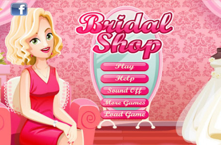 اسکرین شات بازی Bridal Shop - Wedding Dresses 1