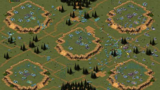 اسکرین شات 8 بازی RedSun