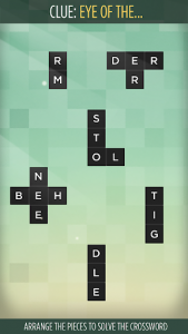 اسکرین شات بازی Bonza Word Puzzle 2