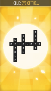اسکرین شات 3 بازی Bonza Word Puzzle