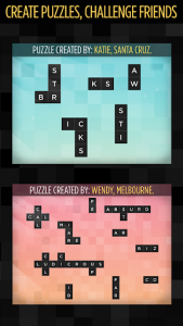 اسکرین شات بازی Bonza Word Puzzle 5