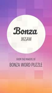 اسکرین شات 1 بازی Bonza Jigsaw