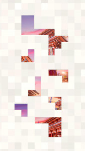 اسکرین شات 4 بازی Bonza Jigsaw