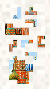 اسکرین شات 6 بازی Bonza Jigsaw