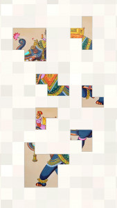 اسکرین شات 3 بازی Bonza Jigsaw