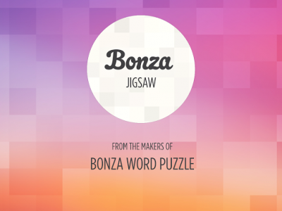 اسکرین شات بازی Bonza Jigsaw 7