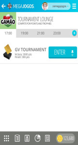 اسکرین شات 5 بازی Backgammon Online - Board Game