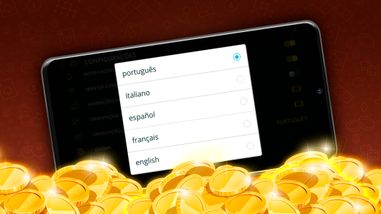 اسکرین شات 6 بازی Chess Online & Offline