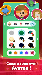 اسکرین شات 6 بازی Solitaire GameVelvet: Klondike