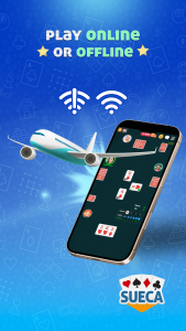 اسکرین شات 5 بازی Sueca Online GameVelvet