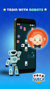 اسکرین شات 4 بازی Sueca Online GameVelvet