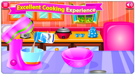 اسکرین شات بازی Make Ice Cream 5 - Cooking Games 4
