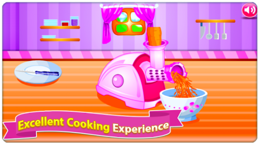 اسکرین شات بازی Baking Tortilla 4 - Cooking Games 7