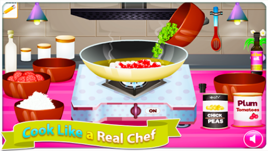 دانلود بازی Cooking Soups 1 - Cooking Games برای اندروید | مایکت