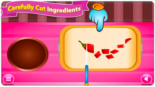 اسکرین شات بازی Cooking Soups 1 - Cooking Games 3