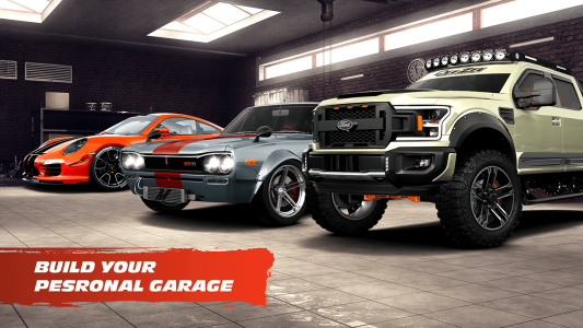 اسکرین شات 7 برنامه 3DTuning: Car Game & Simulator