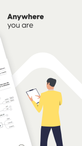 اسکرین شات 3 برنامه Mind Map Maker - Mindomo