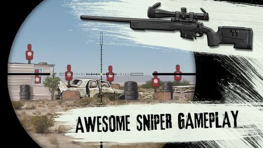 اسکرین شات بازی LONEWOLF (17+) A Sniper Story 6