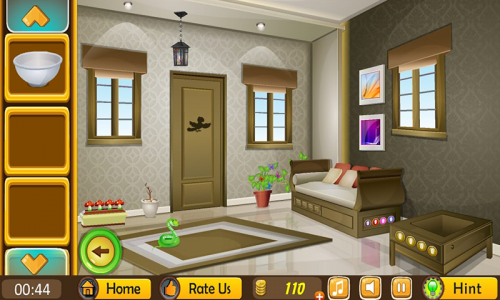 اسکرین شات بازی 101 Room Escape Game - Mystery 8