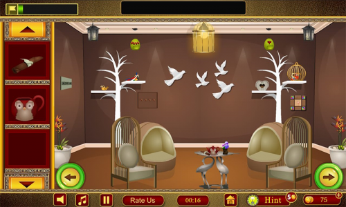 اسکرین شات بازی 501 Doors Escape Game Mystery 7