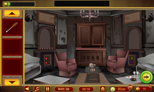 اسکرین شات بازی 501 Doors Escape Game Mystery 2