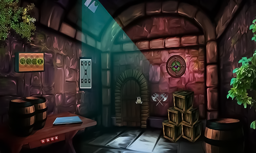 اسکرین شات بازی 501 Doors Escape Game Mystery 4