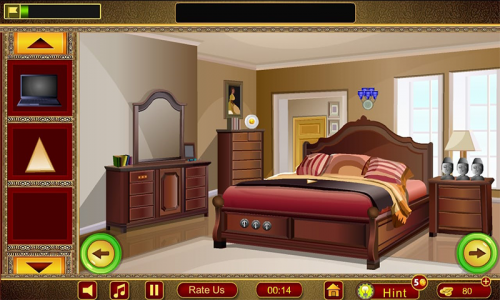 اسکرین شات بازی 501 Doors Escape Game Mystery 6