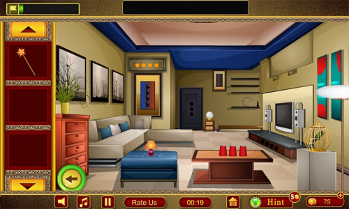 اسکرین شات بازی 501 Doors Escape Game Mystery 3