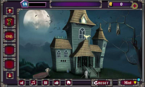 اسکرین شات بازی Escape Room Game Beyond Life 8