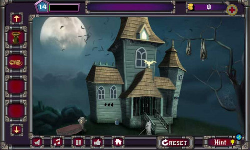اسکرین شات 5 بازی Escape Room Game Beyond Life