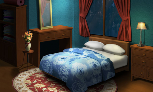 اسکرین شات 7 بازی Room Escape - 1000 Doors