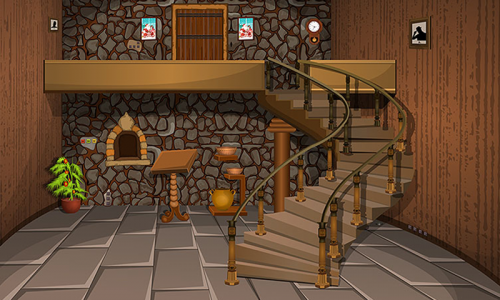 اسکرین شات 5 بازی Room Escape - 1000 Doors