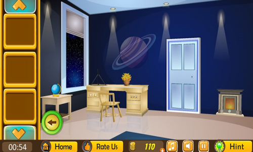 اسکرین شات بازی 101 Room Escape Game Challenge 6