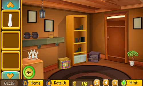 اسکرین شات بازی 101 Room Escape Game Challenge 3