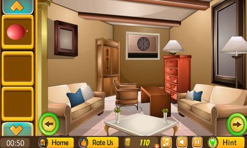 اسکرین شات بازی 101 Room Escape Game Challenge 5