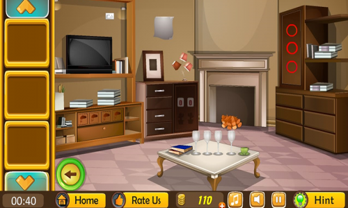 اسکرین شات 7 بازی 101 Room Escape Game Challenge