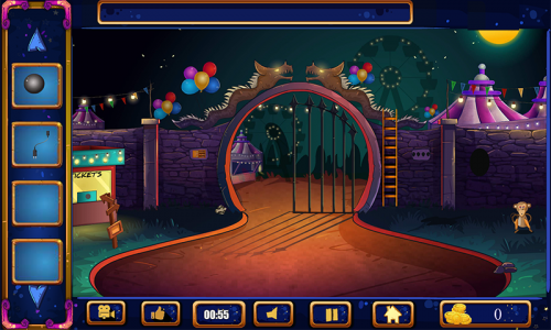 اسکرین شات بازی Extreme Escape - Mystery Room 1