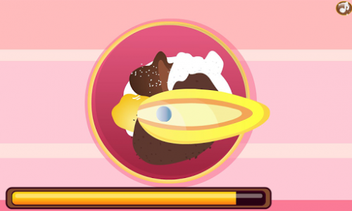 اسکرین شات بازی Ice cream cake maker 8
