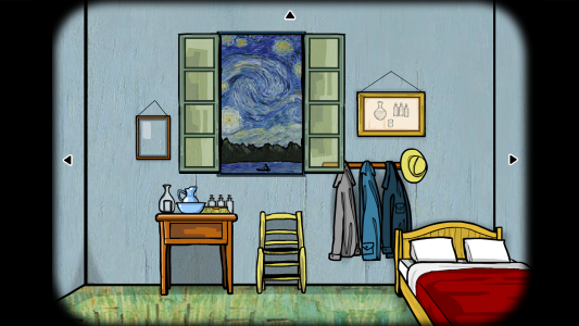 اسکرین شات 3 بازی Cube Escape Collection