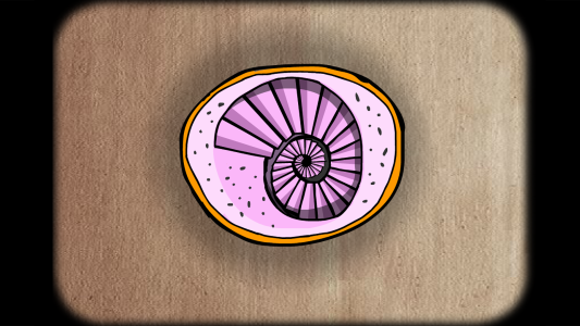 اسکرین شات 3 بازی Cube Escape: Harvey's Box