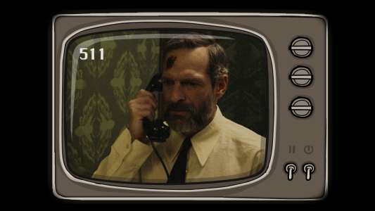 اسکرین شات 2 بازی Cube Escape: Paradox