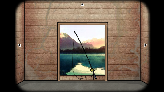 اسکرین شات بازی Cube Escape: The Lake 1