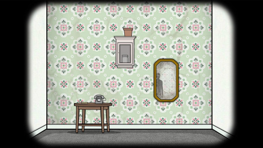 اسکرین شات 1 بازی Samsara Room