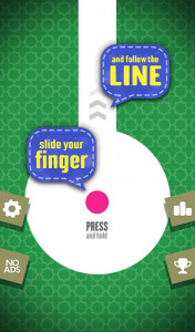 اسکرین شات بازی Skillful Finger 6