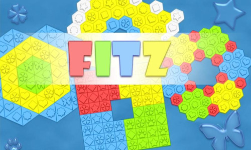 اسکرین شات 5 بازی Fitz: Match 3 Puzzle