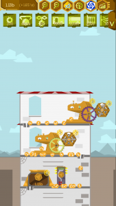 اسکرین شات 5 بازی Idle Engineer Millionaire Gear
