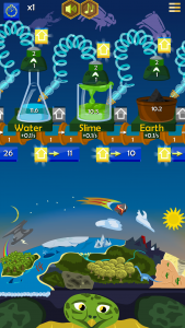 اسکرین شات 8 بازی Idle Alchemy Lab Assembly Line